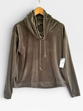 🎉5 for $45🎉NWT Xersion pullover sweatshirt size XS